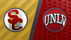 USC vs UNLV