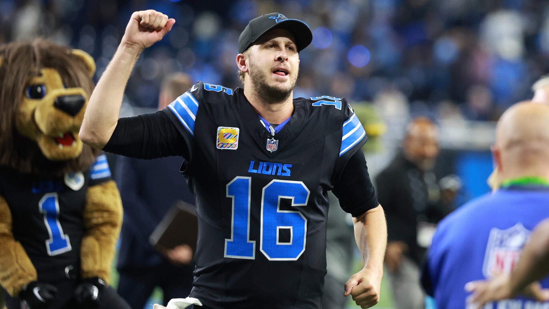 Garrett Wilson, Justin Herbert, Jared Goff, Geno Smith fantasy football news — ADP impact
