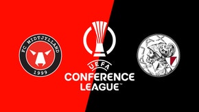 FC Midtjylland vs. Ajax