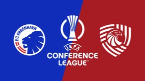 Copenhagen vs. FC Iberia Tbilisi