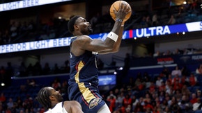 Kings vs Pelicans