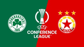 Panathinaikos vs. CSKA Sofia