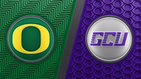 Oregon vs Grand Canyon