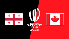 Georgia vs. Canada