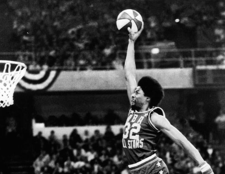 15 Moments in NBA AllStar Weekend History