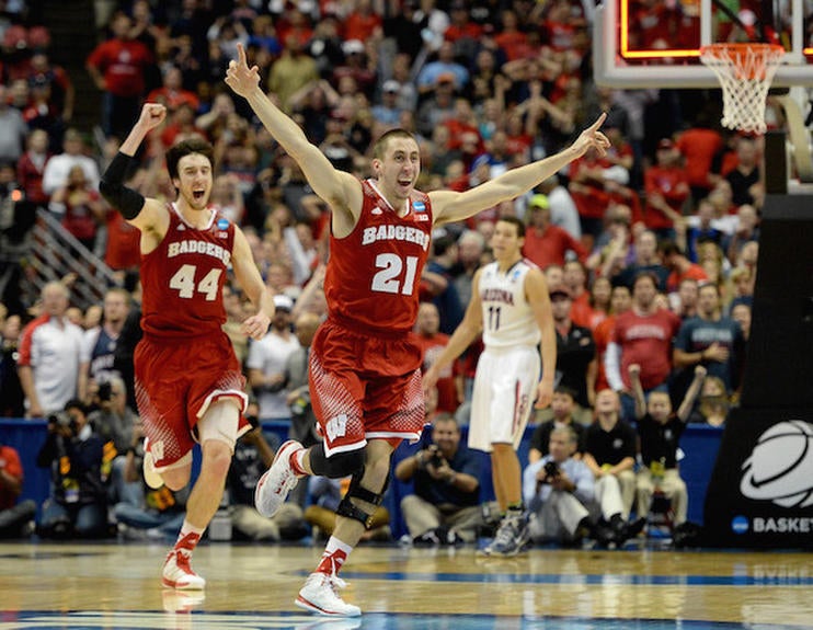 The 15 Most Thrilling March Madness Games in Recent Memory