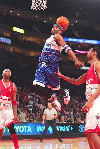 vince carter top 100 dunks