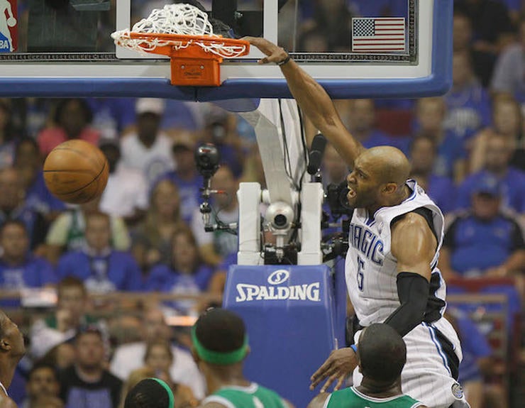 vince carter best dunks