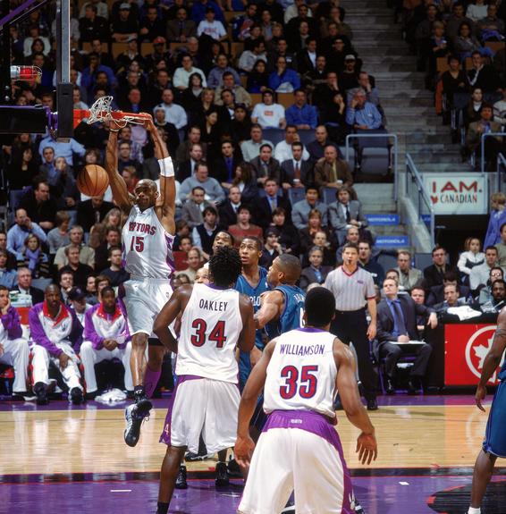 vince carter best dunks
