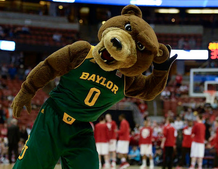 The 50 Best College Mascots You Will See During March Madness ...