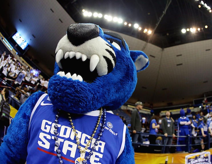 The 50 Best College Mascots You Will See During March Madness