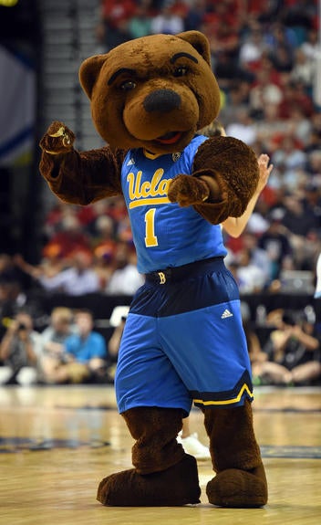 The 50 Best College Mascots You Will See During March Madness 