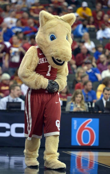 The 50 Best College Mascots You Will See During March Madness ...