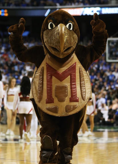 The 50 Best College Mascots You Will See During March Madness ...