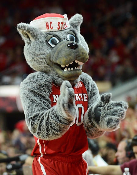 The 50 Best College Mascots You Will See During March Madness ...