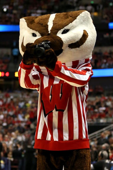 The 50 Best College Mascots You Will See During March Madness ...