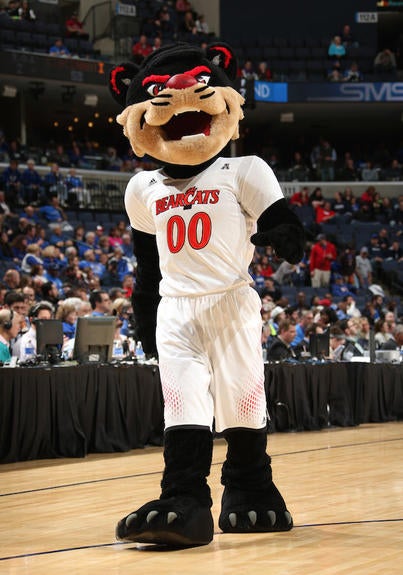 The 50 Best College Mascots You Will See During March Madness ...