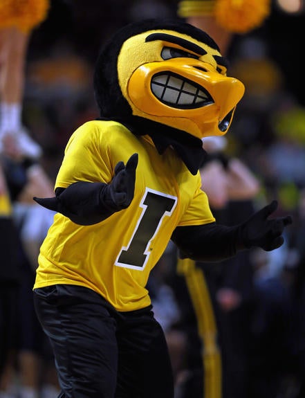 The 50 Best College Mascots You Will See During March Madness ...