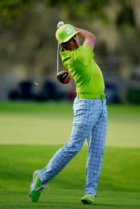 rickie fowler clothes