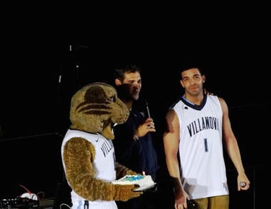 Every sports team Drake has rooted for 