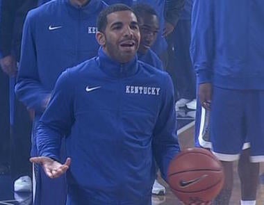 Every sports team Drake has rooted for 