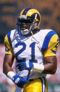 Bo Jackson Was the Biggest NFL Draft Bust Of All Time. And The Biggest  Steal. - College and Magnolia