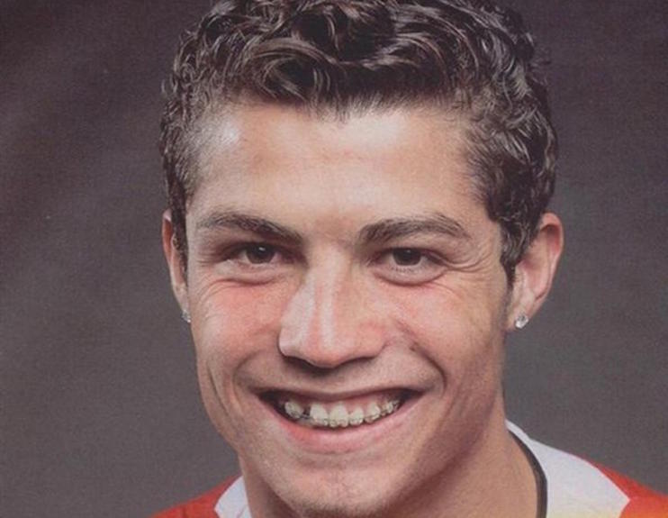 14 wild facts about Cristiano Ronaldo you probably did not know