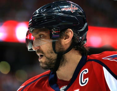 Top 10 Best NHL Playoff Beards of all time - ranked
