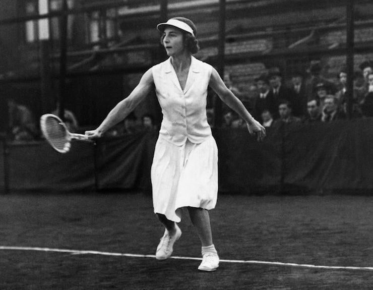 15 greatest women's tennis stars of all time - CBSSports.com