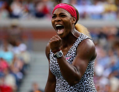 15 greatest women's tennis stars of all time - CBS Sports