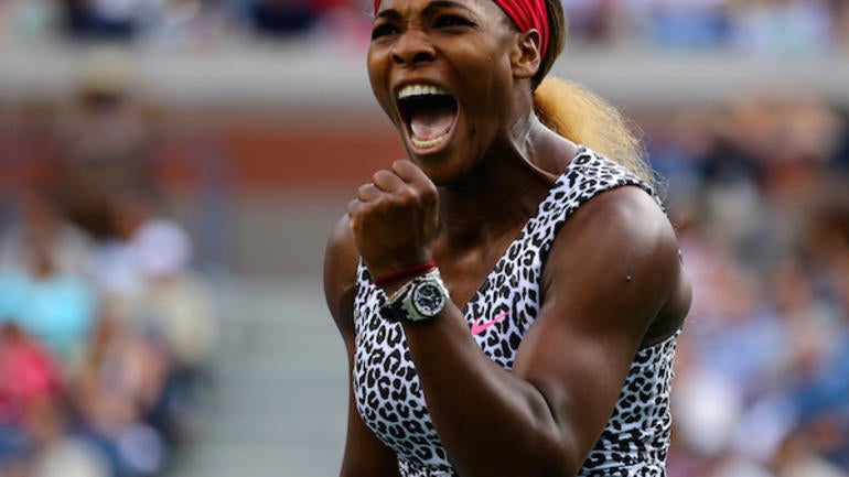 15 greatest women's tennis stars of all time - CBS Sports