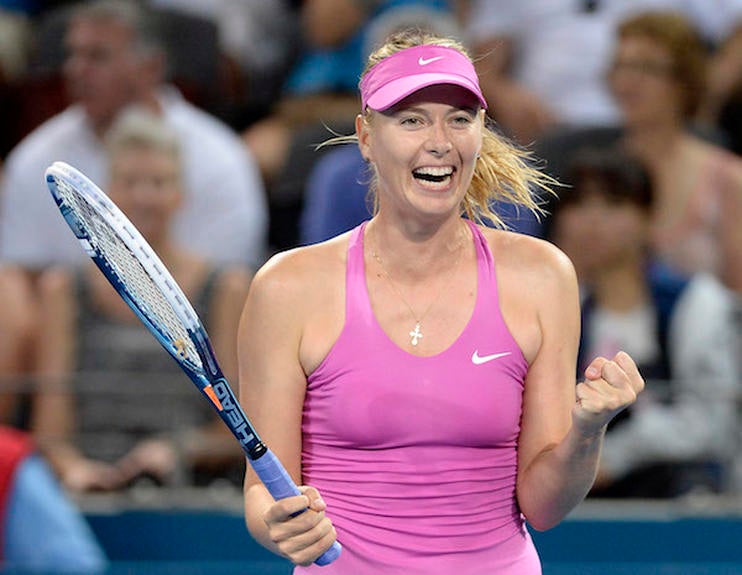 15 Greatest Womens Tennis Stars Of All Time