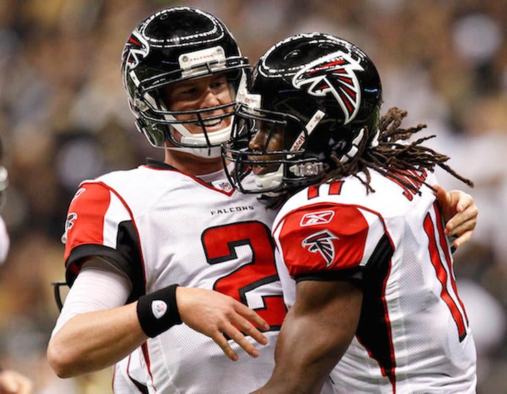 These are the best quarterbackreceiver duos in the NFL