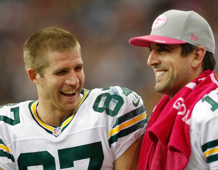 These are the best quarterbackreceiver duos in the NFL