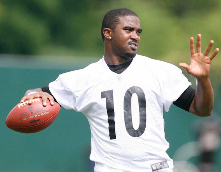 Heisman winners Where are they now?