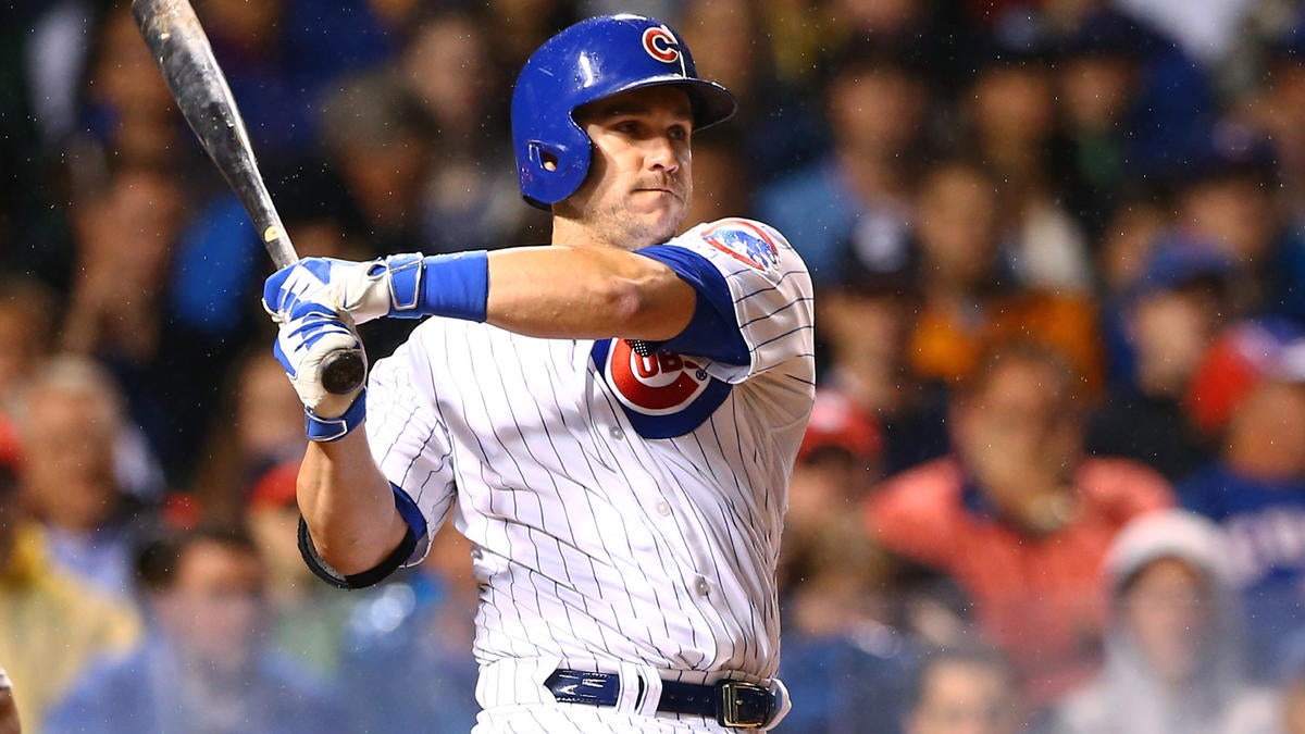 Cubs cut Miguel Montero hours after he ripped Jake Arrieta