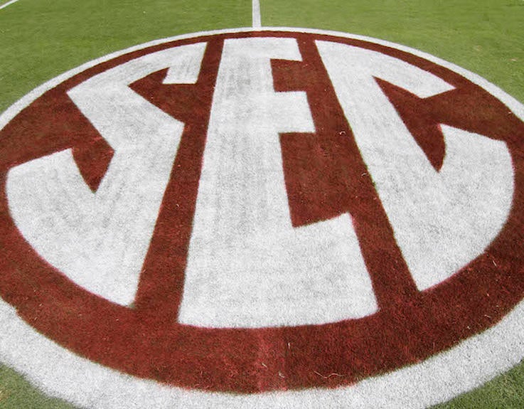 15 insane SEC football facts that will blow your mind - CBSSports.com