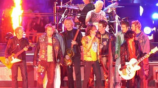 List Of Every Super Bowl Halftime Performer Timberlake Lady Gaga Prince And More Cbssports Com