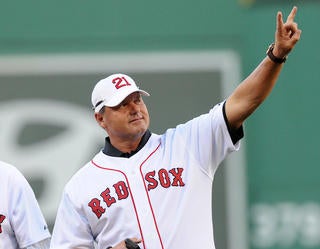 Roger Clemens' Baseball Hall of Fame case tarnished by PED allegations