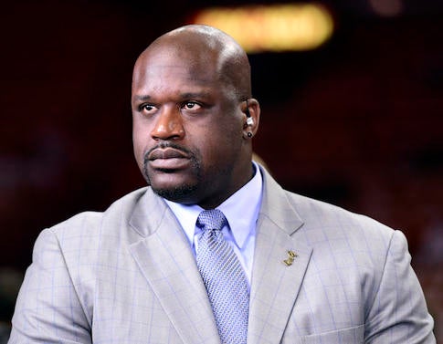 Big Show confirms Wrestlemania match vs. Shaquille O'Neal - CBSSports.com