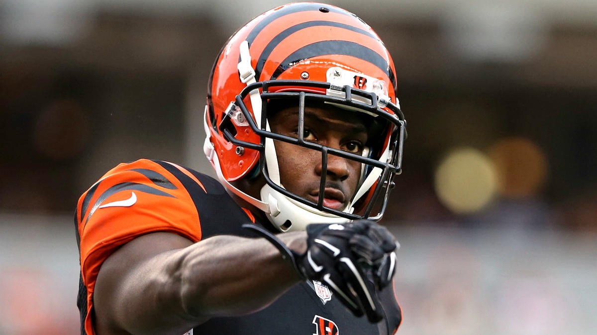 A.J. Green, National Football League, News, Scores, Highlights, Stats, and  Rumors