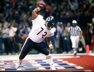 Chicago Bears' Super Bowl Shuffle an enduring, endearing sports moment -  ESPN