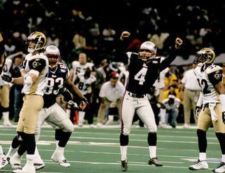 Super Bowl XIV: Rams can't topple Steelers' dynasty - Los Angeles