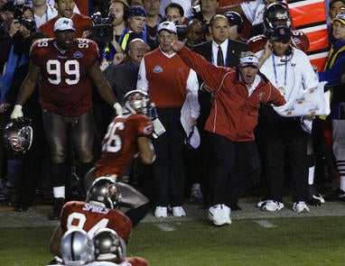 50 Most Memorable Super Bowl Moments, Nos. 41-45: Gatorade, Disney