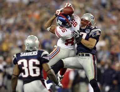 Top 50 Super Bowl Moments of All Time 