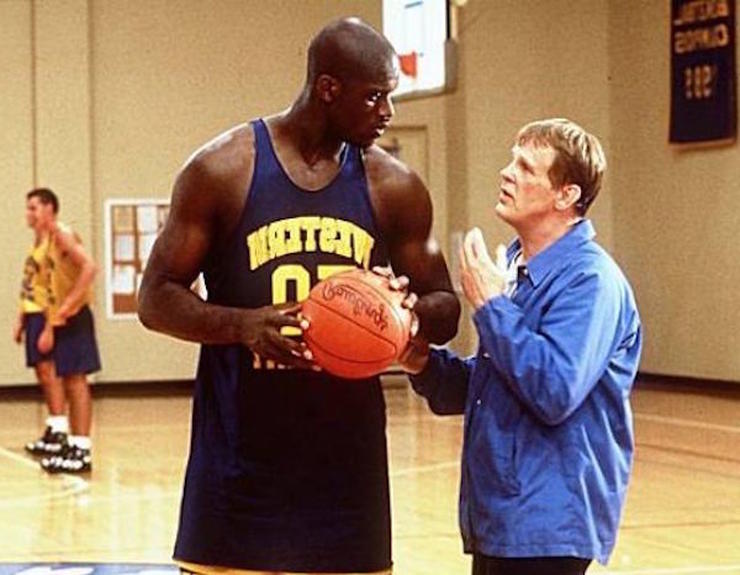 Every basketball movie that matters, ranked