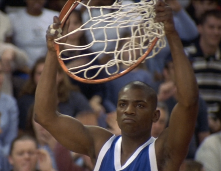 Every basketball movie that matters, ranked