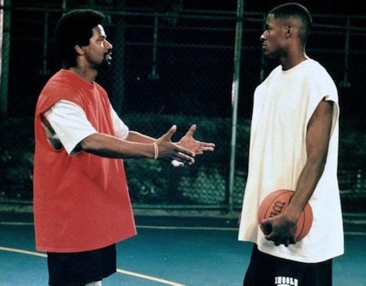 Every basketball movie that matters, ranked - CBSSports.com