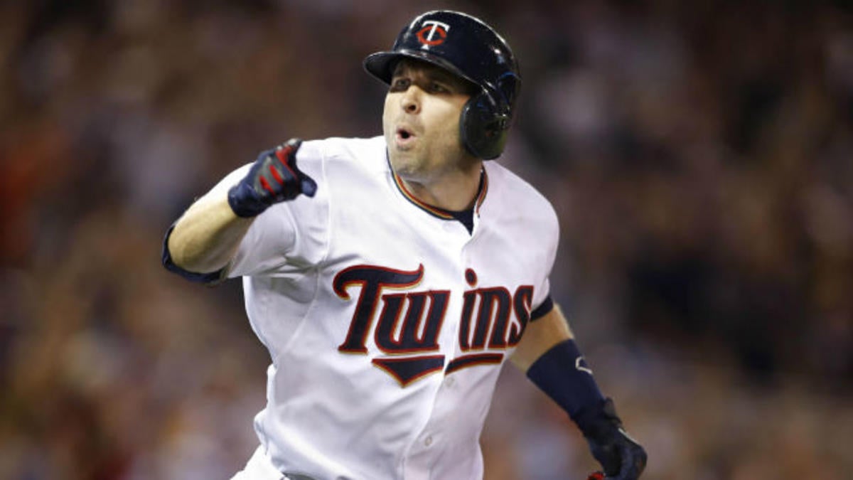 Former Twins 2B Brian Dozier retires after 9 years in majors