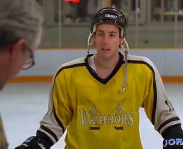 All-Star Hockey (Video 1995) - IMDb